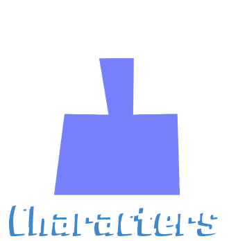 Characters